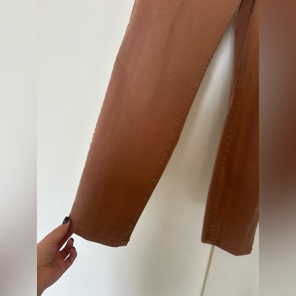 David Bitton Buffalo Tan Skinny Jeans✨ - Picture 6 of 8